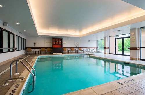 Moosic Hotel | 58 m² Hotel ∙ 127 guests
