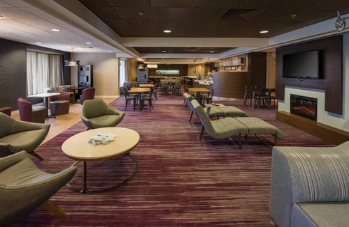 Moosic Hotel | 58 m² Hotel ∙ 127 guests