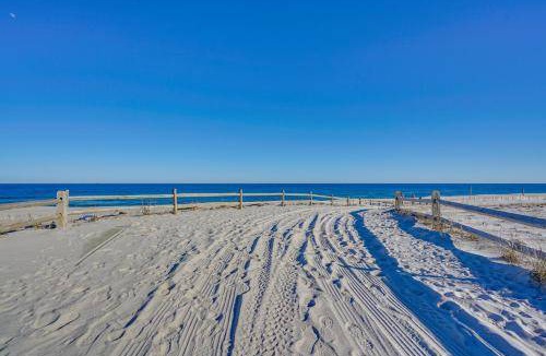 Lavallette Apartment | 59 m² Apartment ∙ 2 bedrooms ∙ 4 guests