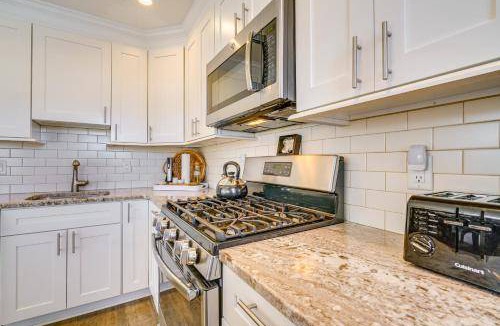 Lavallette Apartment | 59 m² Apartment ∙ 2 bedrooms ∙ 4 guests
