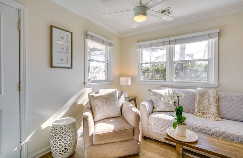 Lavallette Apartment | 59 m² Apartment ∙ 2 bedrooms ∙ 4 guests