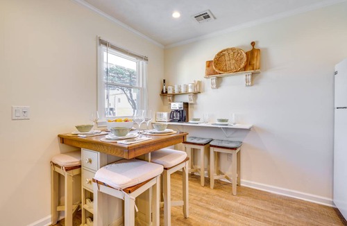 Lavallette Apartment | 59 m² Apartment ∙ 2 bedrooms ∙ 6 guests