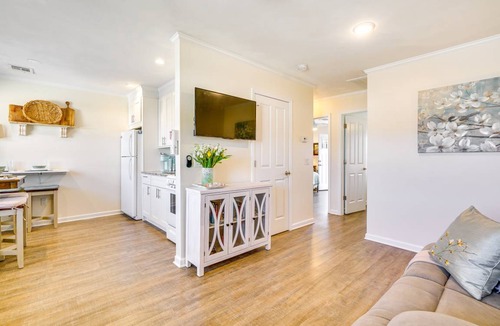 Lavallette Apartment | 59 m² Apartment ∙ 2 bedrooms ∙ 6 guests