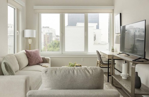 Kensington Apartment | 59 m² Apartment ∙ 1 bedroom ∙ 2 guests