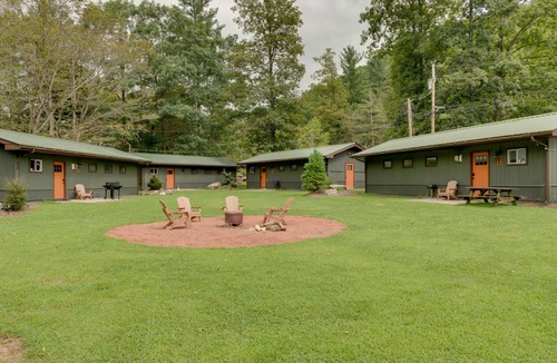 Hillsgrove House | 59 m² House ∙ 2 bedrooms ∙ 6 guests
