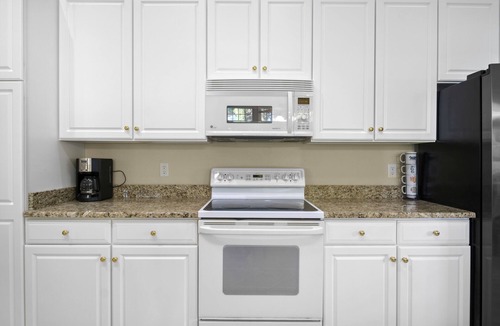 Ocean View House | 5BR Bear Trap Home w/Golf Views & Huge Screened Porch