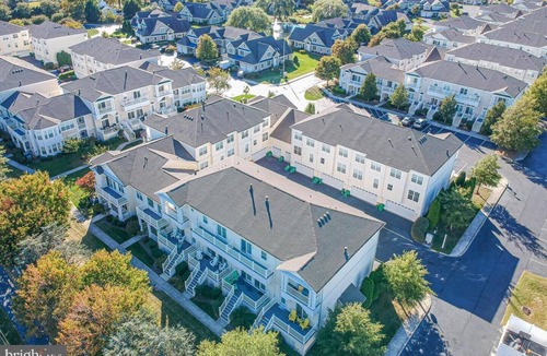 Ocean View House | 5M to Beach, Bayside Bethany Lks Luxury: Bayfront Ind/Ot pool/5 STAR Club House
