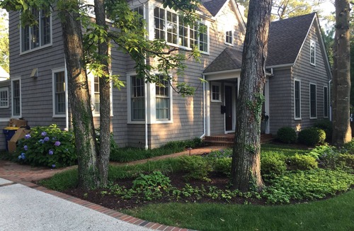 The Pines House | 6 Bedroom/4.5 Bath - Pool - 4 Block To Beach - The Pines