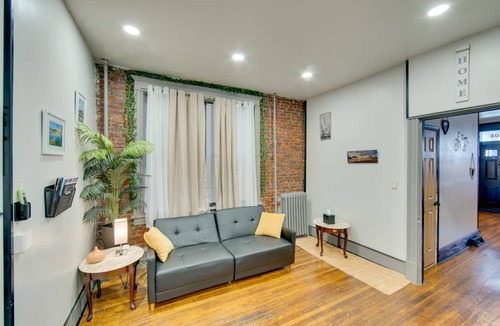 Harrisburg - Hershey Apartment | 60 m² Apartment ∙ 1 bedroom ∙ 4 guests