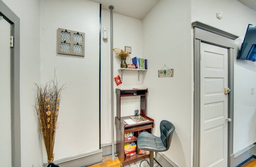 Harrisburg - Hershey Apartment | 60 m² Apartment ∙ 1 bedroom ∙ 4 guests