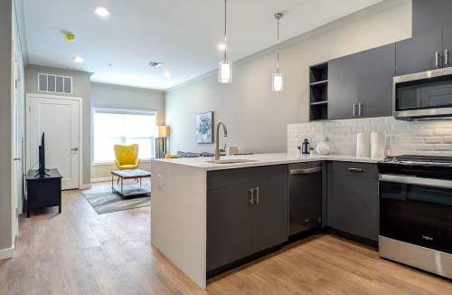 Dunellen Apartment | 60 m² Apartment ∙ 1 bedroom ∙ 3 guests