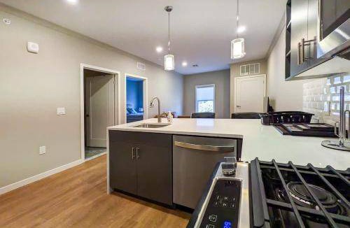 Dunellen Apartment | 60 m² Apartment ∙ 1 bedroom ∙ 3 guests