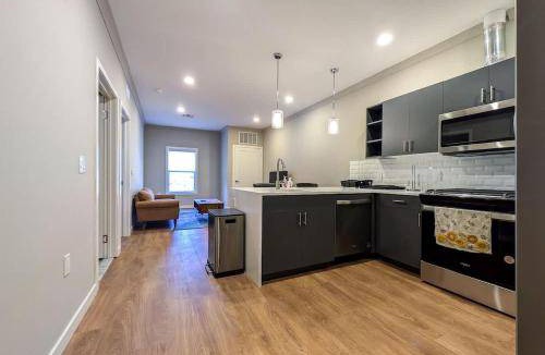 Dunellen Apartment | 60 m² Apartment ∙ 1 bedroom ∙ 3 guests