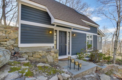 Philipstown Cottage | 60 m² Cabin ∙ 1 bedroom ∙ 4 guests