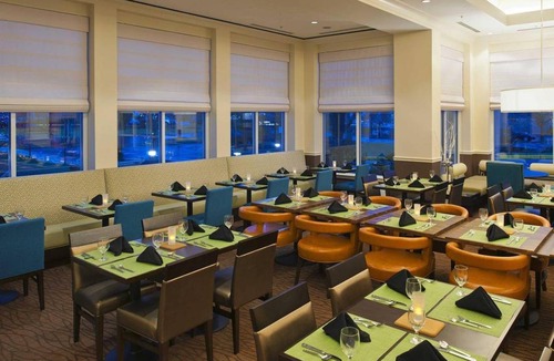 Allentown Hotel | 60 m² Hotel ∙ 127 guests
