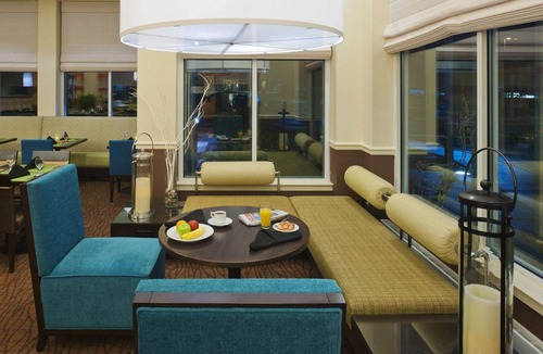 Allentown Hotel | 60 m² Hotel ∙ 127 guests