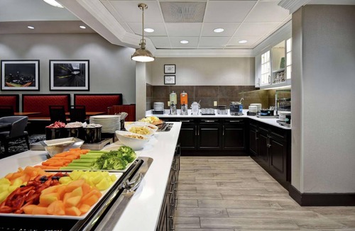 Edgewater Hotel | 60 m² Hotel ∙ 127 guests