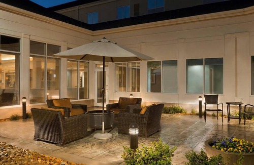 Solomons Hotel | 60 m² Hotel ∙ 127 guests
