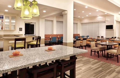 North Canton Hotel | 60 m² Hotel ∙ 127 guests