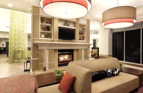 North Canton Hotel | 60 m² Hotel ∙ 127 guests