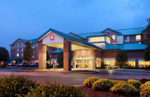 Muse Hotel | 60 m² Hotel ∙ 127 guests