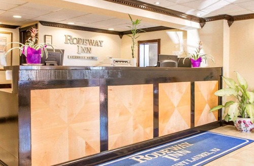 Mount Laurel Hotel | 60 m² Hotel ∙ 127 guests