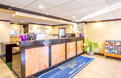 Mount Laurel Hotel | 60 m² Hotel ∙ 127 guests