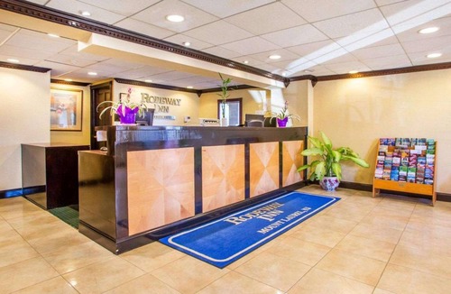 Mount Laurel Hotel | 60 m² Hotel ∙ 127 guests
