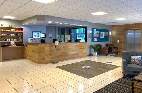 Dodds Addition Hotel | 60 m² Hotel ∙ 2 bedrooms ∙ 127 guests