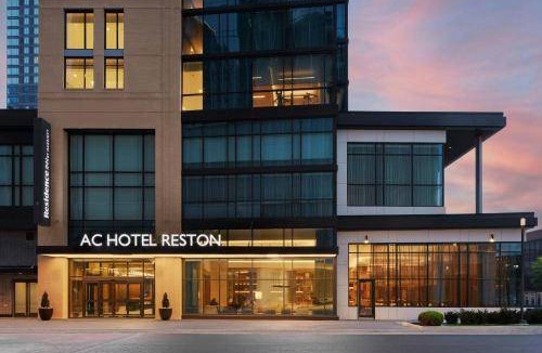 Reston Hotel | 60 m² Hotel ∙ 4 guests