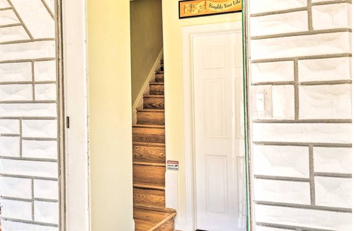 Baltimore House | 60 m² House ∙ 1 bedroom ∙ 2 guests