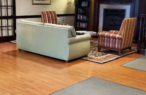 Austintown Resort | 60 m² Resort ∙ 127 guests