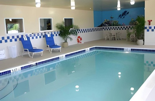 Austintown Resort | 60 m² Resort ∙ 127 guests