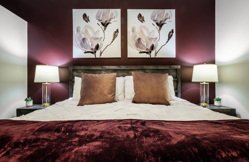 Linthicum Heights Apartment | 60 m² Apartment ∙ 1 bedroom ∙ 4 guests