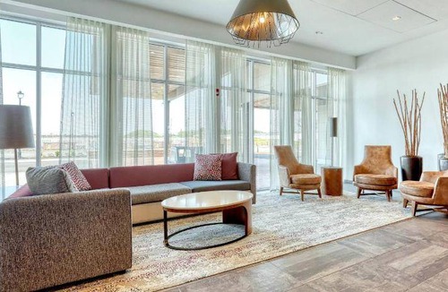 North Brunswick Hotel | 60 m² Hotel ∙ 127 guests
