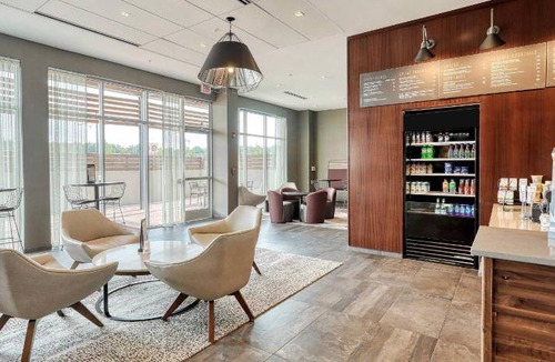 North Brunswick Hotel | 60 m² Hotel ∙ 127 guests