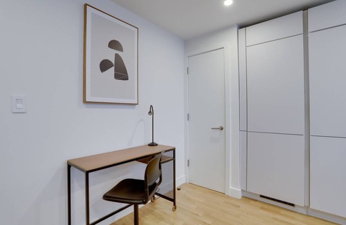 Radnor - Fort Myer Heights Apartment | 60 m² Apartment ∙ 1 bedroom ∙ 4 guests