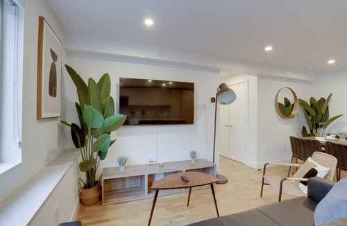 Radnor - Fort Myer Heights Apartment | 60 m² Apartment ∙ 1 bedroom ∙ 4 guests