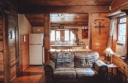 Rockbridge House | 61 m² House ∙ 1 bedroom ∙ 2 guests