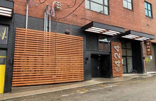 North Oakland Apartment | 62 m² Apartment ∙ 1 bedroom ∙ 4 guests