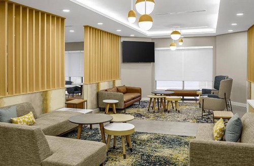 Ironton Hotel | 62 m² Hotel ∙ 127 guests