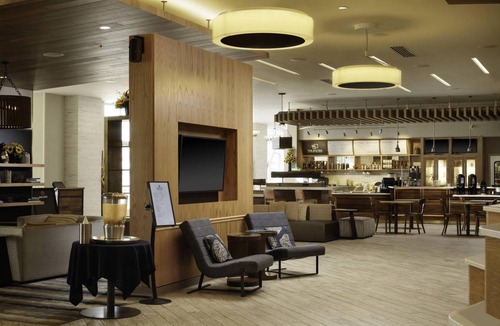 Erie Hotel | 62 m² Hotel ∙ 127 guests