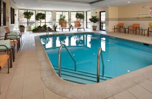 Harrisburg - Hershey Hotel | 62 m² Hotel ∙ 127 guests