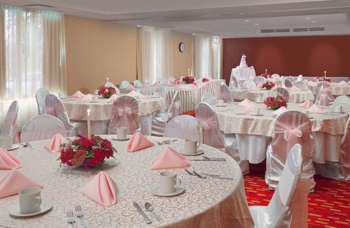 Harrisburg - Hershey Hotel | 62 m² Hotel ∙ 127 guests