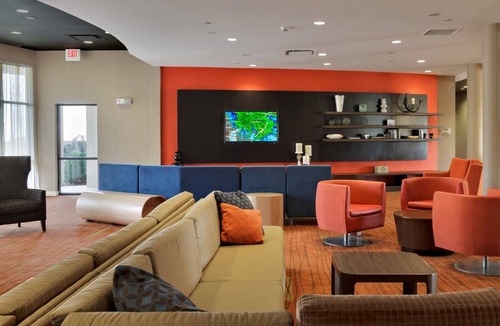 Harrisburg - Hershey Hotel | 62 m² Hotel ∙ 127 guests