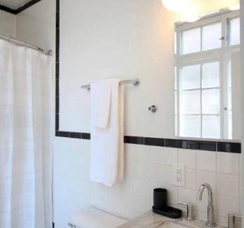 Rittenhouse Row Apartment | 63 m² Apartment ∙ 1 bedroom ∙ 3 guests