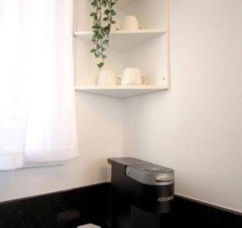 Rittenhouse Row Apartment | 63 m² Apartment ∙ 1 bedroom ∙ 3 guests