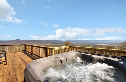 Old Fields House | 63 m² House ∙ 1 bedroom ∙ 4 guests