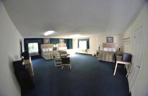 Absecon Hotel | 63 m² Motel ∙ 127 guests