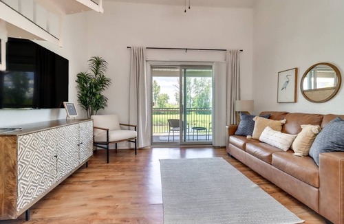 Oak Harbor Apartment | 64 m² Apartment ∙ 1 bedroom ∙ 6 guests